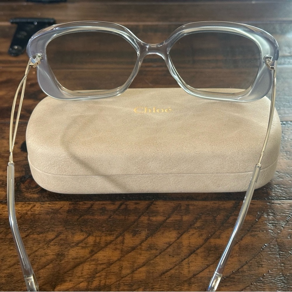 Chloé Sunglasses - Picture 7 of 11